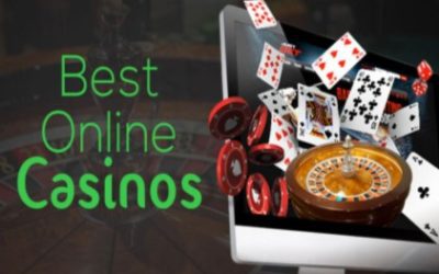 Online Gambling: Its Benefits and Drawbacks